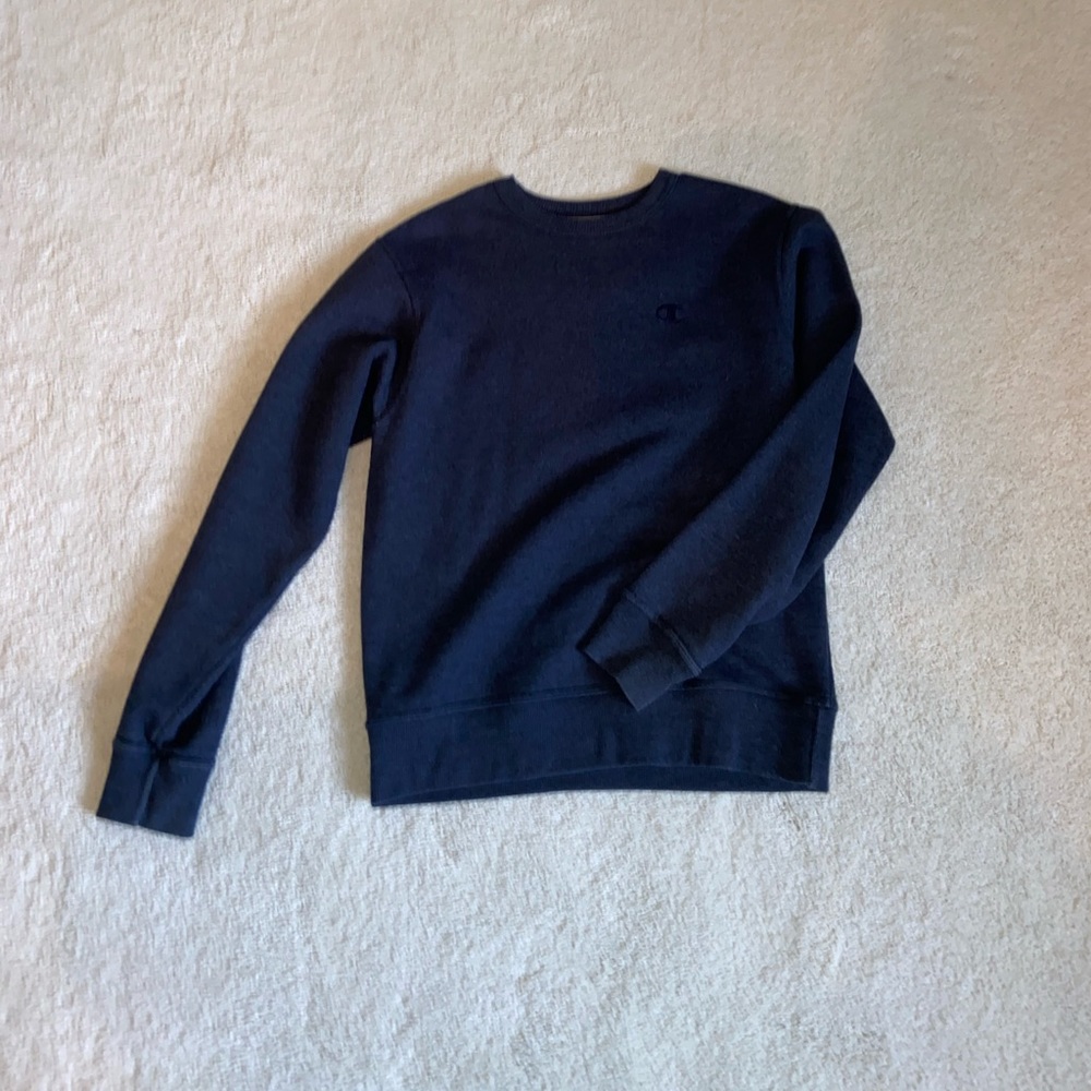 Champion pullover
